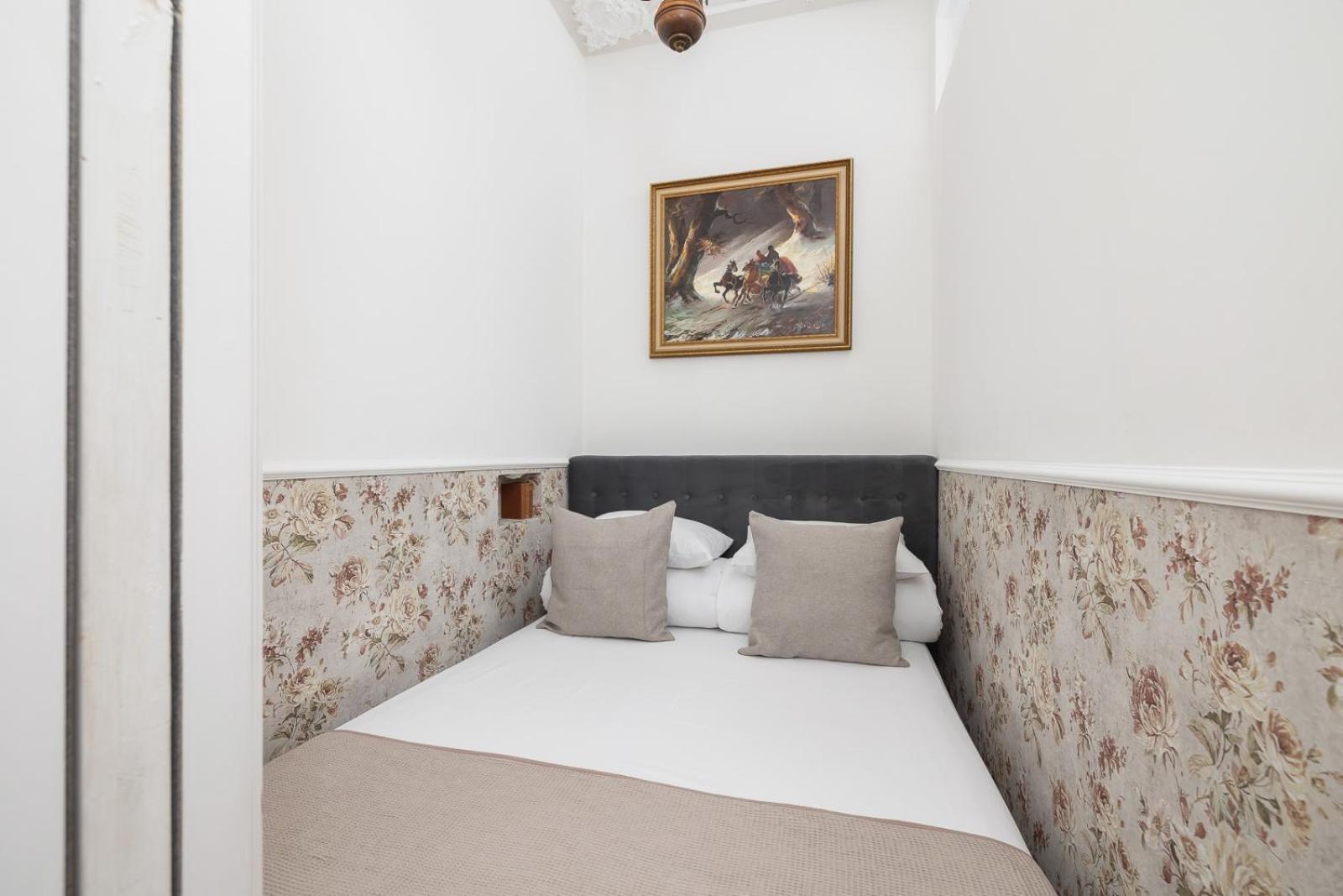Apartament 2 Bedroom - Sereno Fenn'a 5 Street Kraków