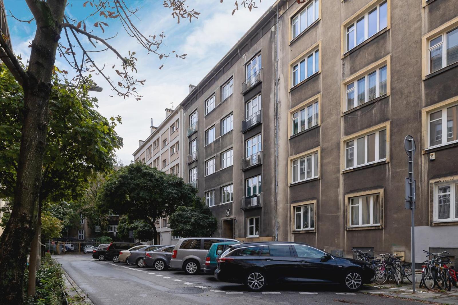 2 Bedroom - Sereno Fenn'a 5 Street *