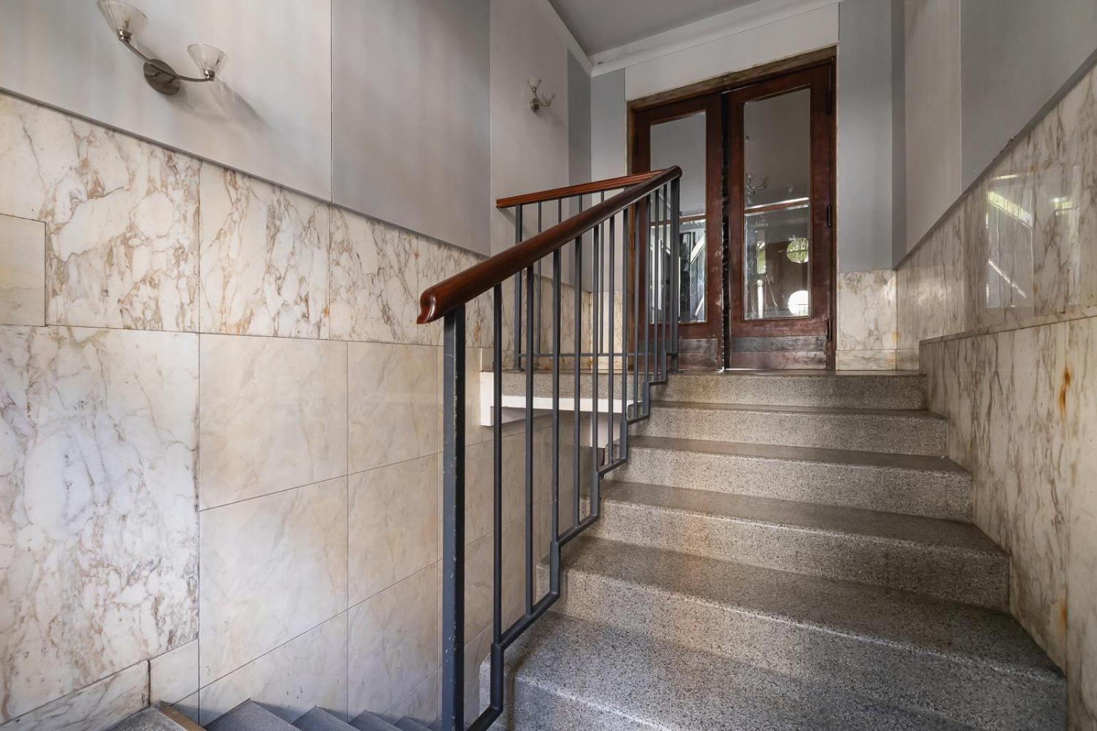 2 Bedroom - Sereno Fenn'a 5 Street