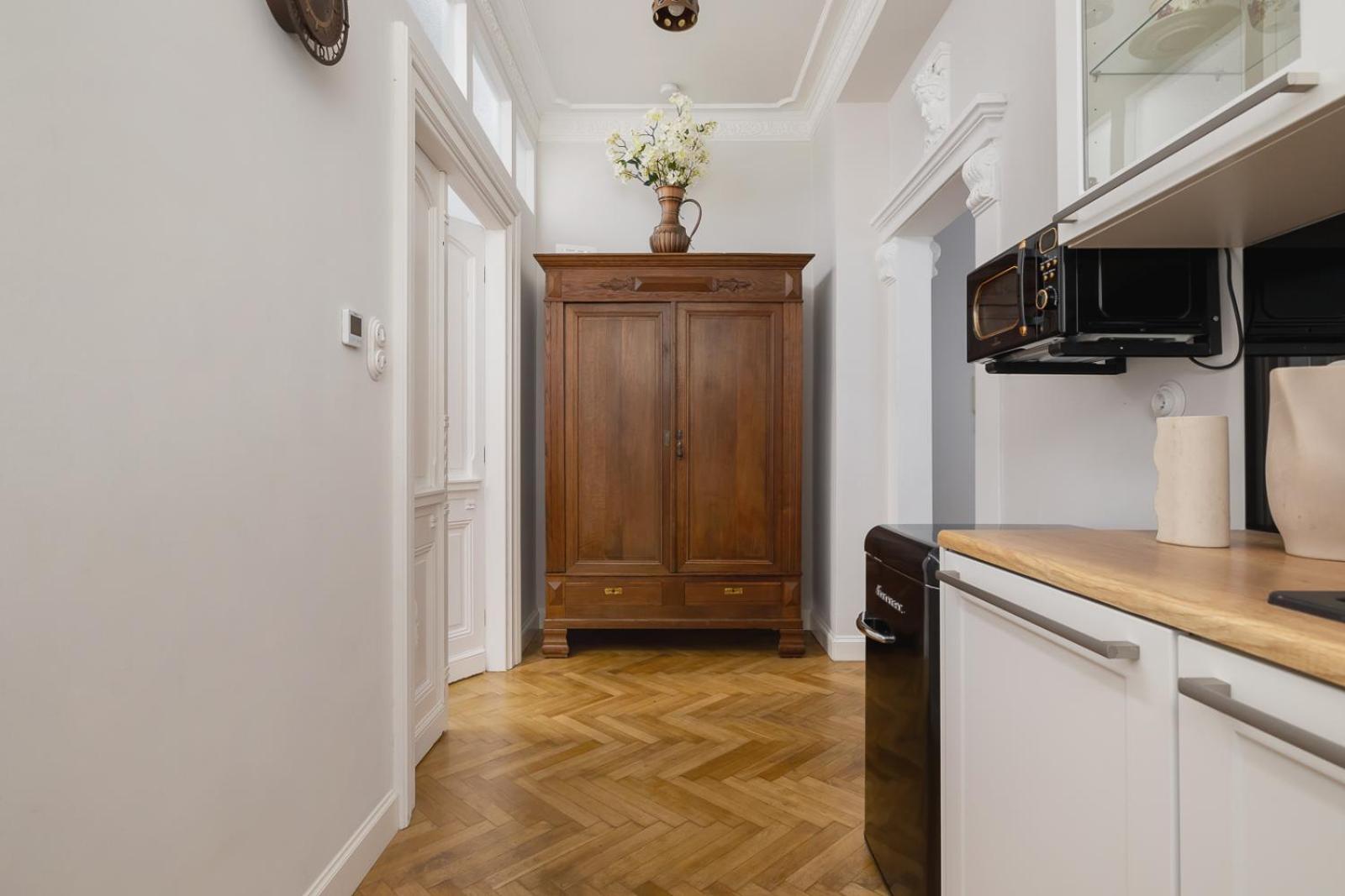2 Bedroom - Sereno Fenn'a 5 Street