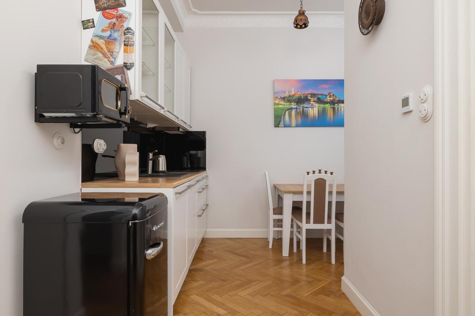 Apartament 2 Bedroom - Sereno Fenn'a 5 Street